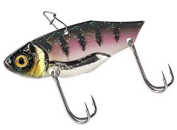 Immagine di Daiwa Metal Vib SS