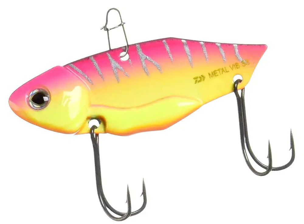 Immagine di Daiwa Metal Vib SS
