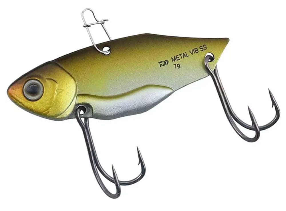 Immagine di Daiwa Metal Vib SS
