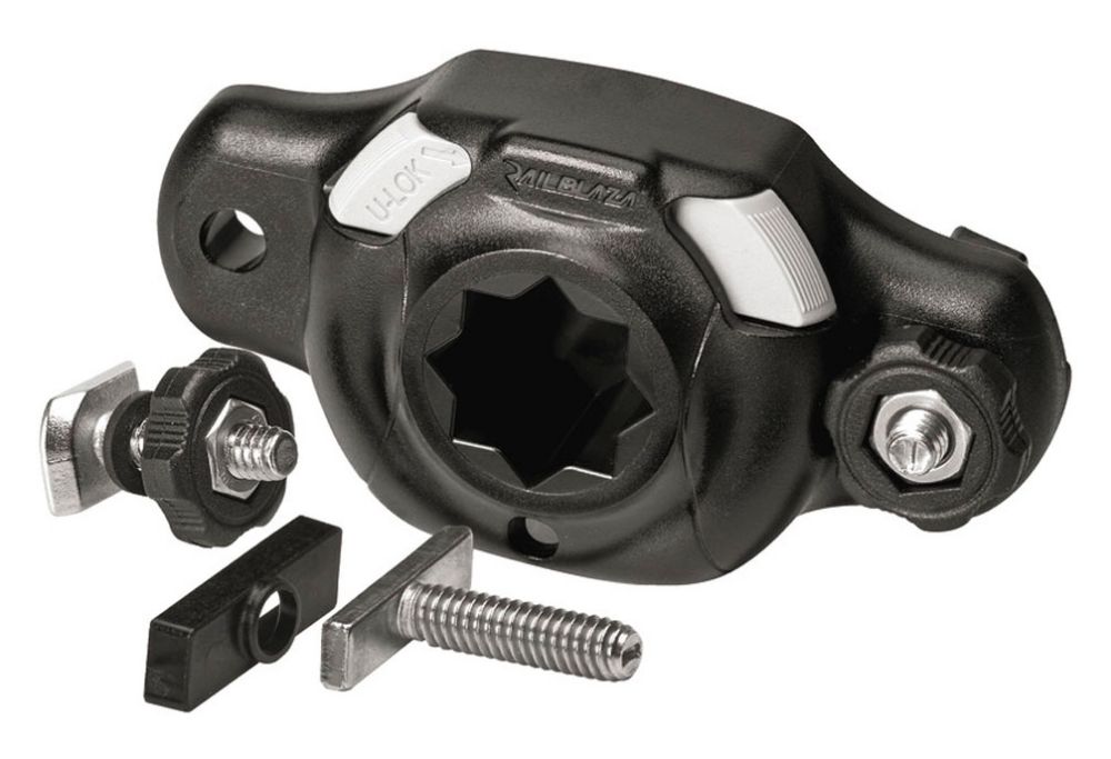Immagine di Railblaza Tracloader 90 Degree Starport