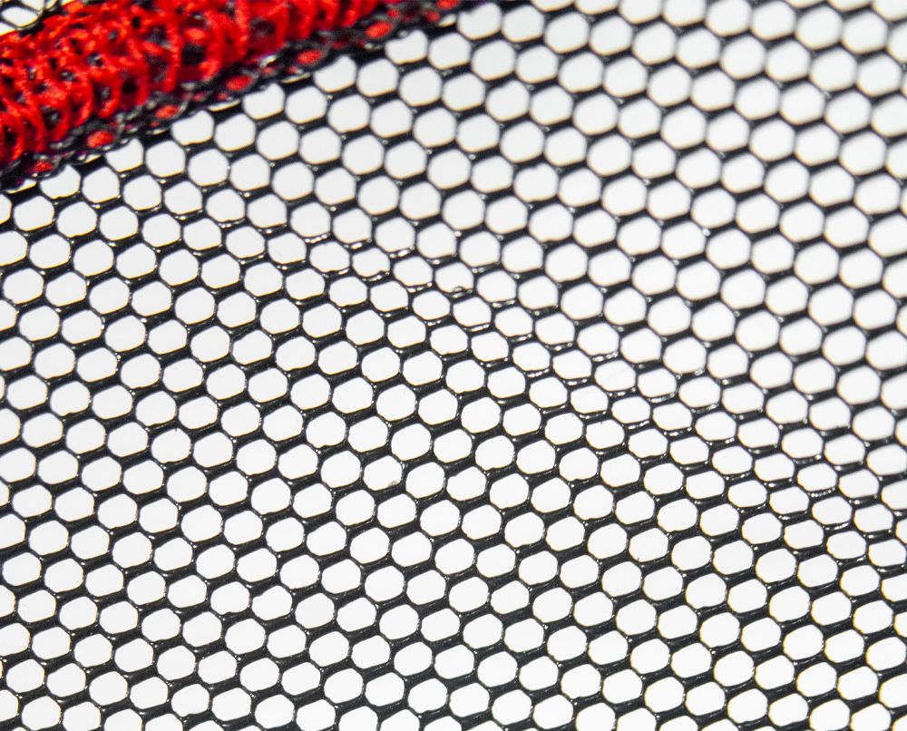 Immagine di Milo Micro Rubber Net Head