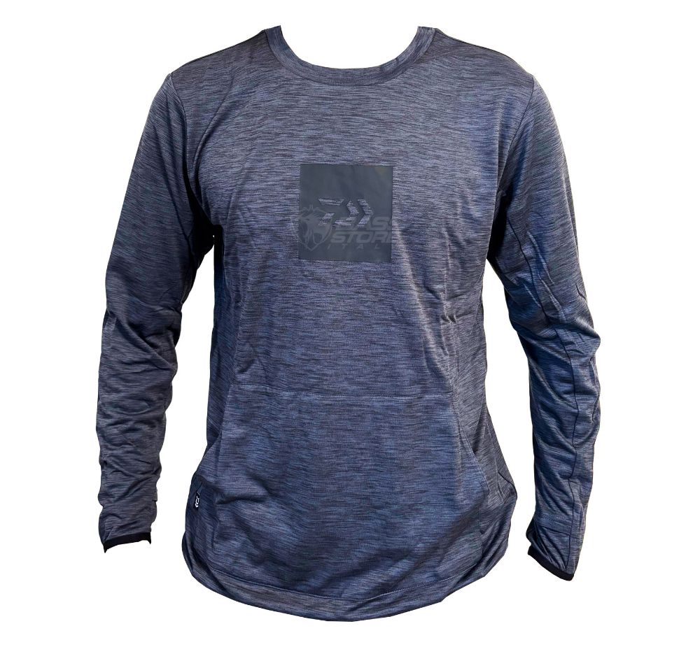 Immagine di Daiwa Ls Shirt