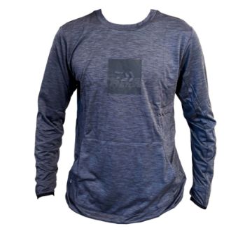 Immagine di Daiwa Ls Shirt