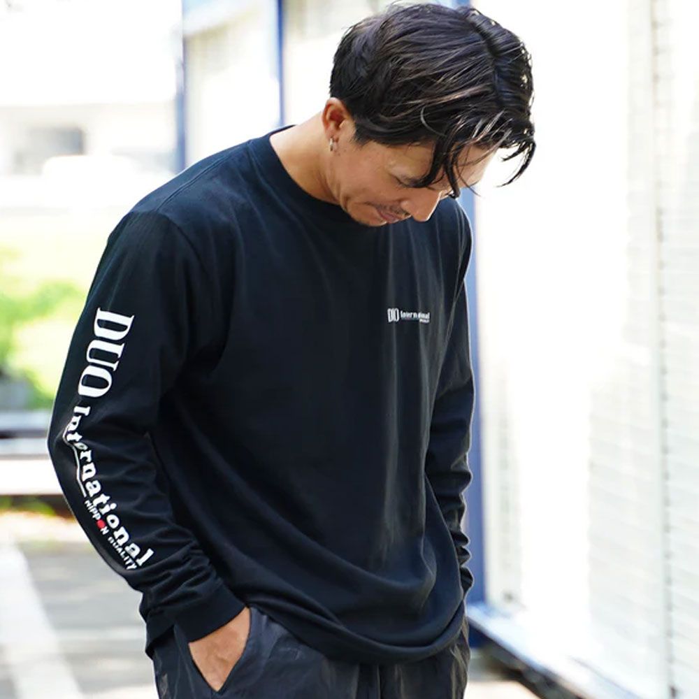 Immagine di Omaggio 400 eu - DUO Cotton Tee