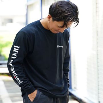 Immagine di Omaggio 400 eu - DUO Cotton Tee