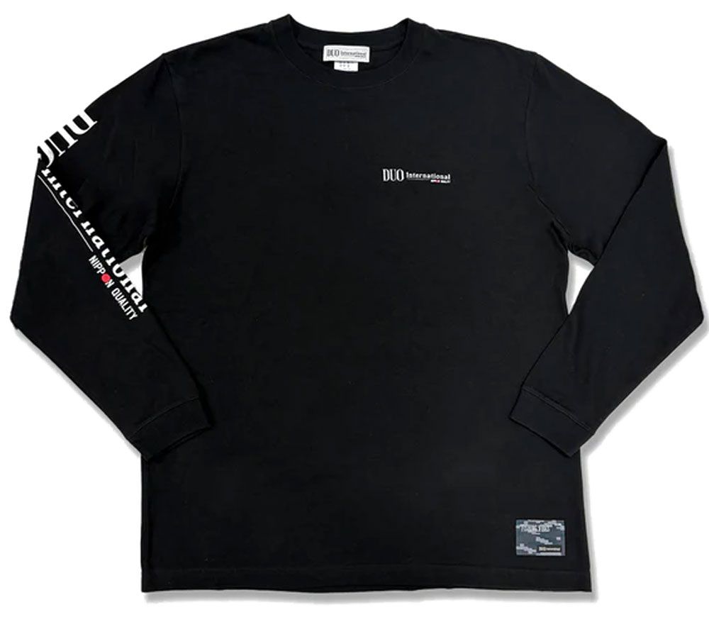 Immagine di Omaggio 400 eu - DUO Cotton Tee