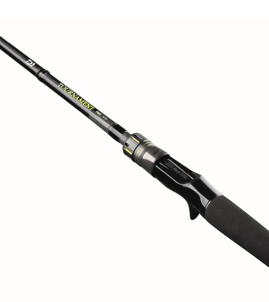 Picture of Daiwa Tournament Pike 25 Casting 