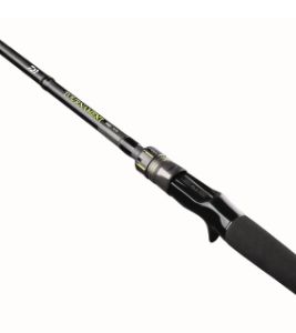Picture of Daiwa Tournament Pike 25 Casting 