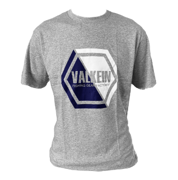 Imagen de Omaggio 400 eu - Valkein Fishing T-Shirt