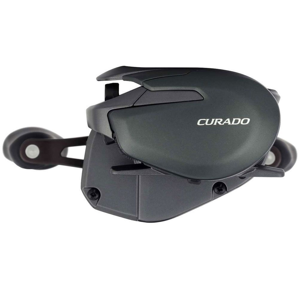 Immagine di Shimano Curado M 151 Casting