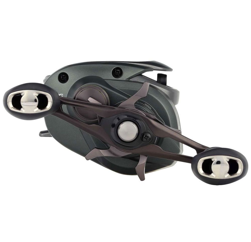 Immagine di Shimano Curado M 151 Casting