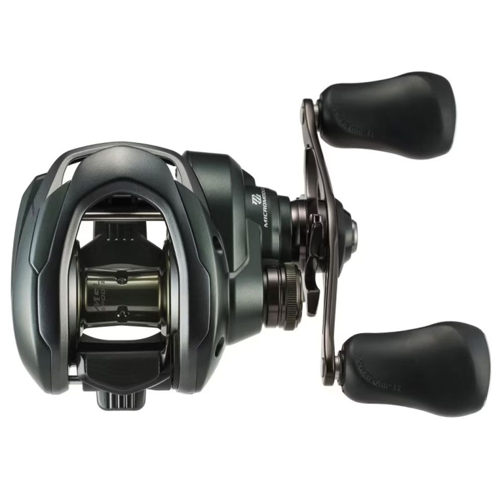 Immagine di Shimano Curado M 151 Casting