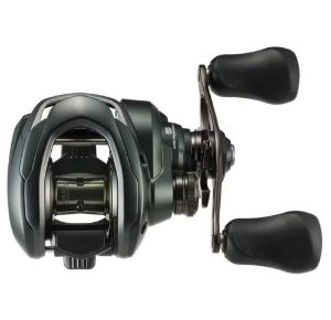 Picture of Shimano Curado M 151 Casting