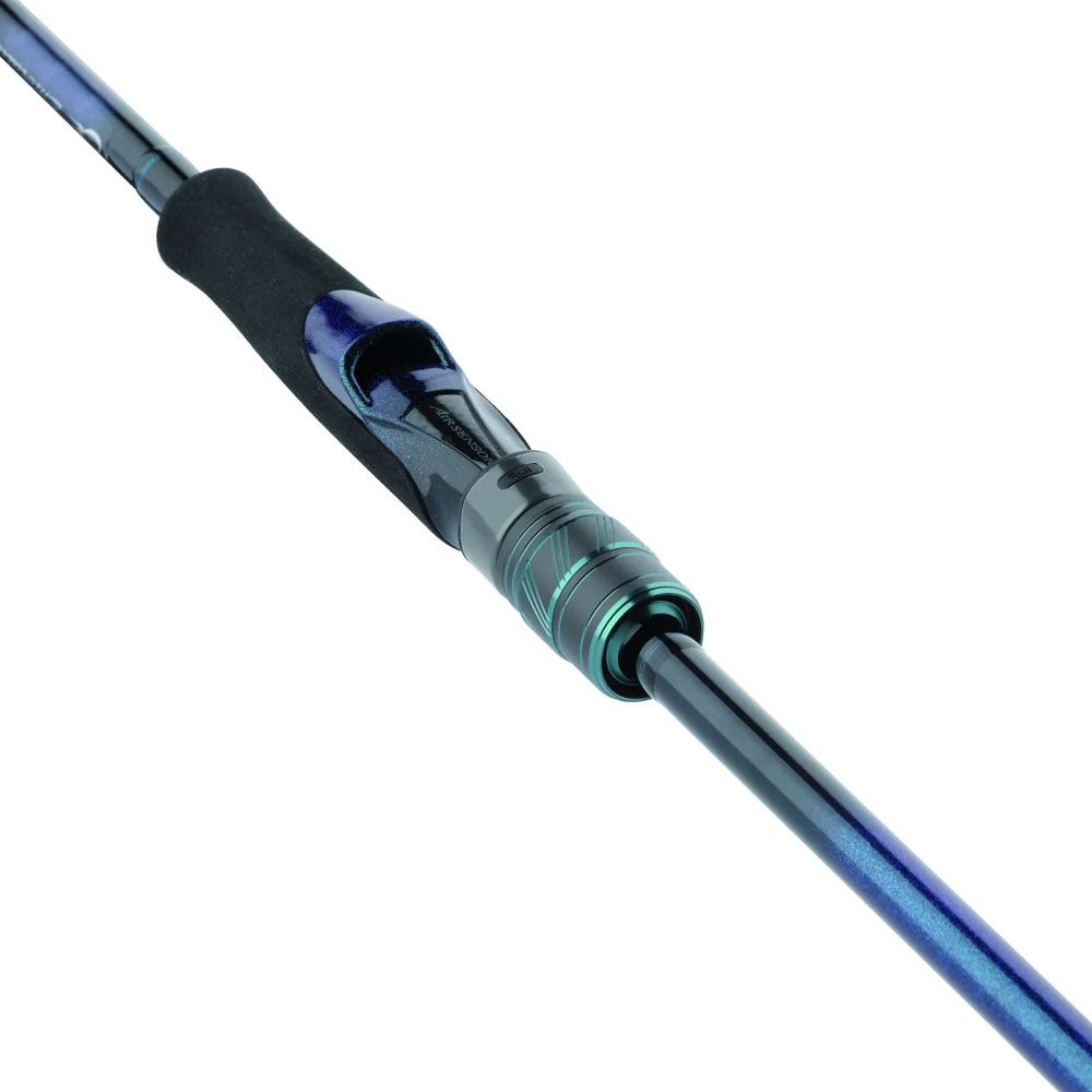 Immagine di Daiwa Emeraldas X 25 Spinning