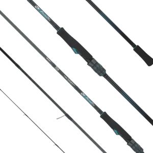 Picture of Daiwa Emeraldas X 25 Spinning