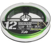 Immagine di Daiwa UVF Morethan Durasensor x12EX+Si3