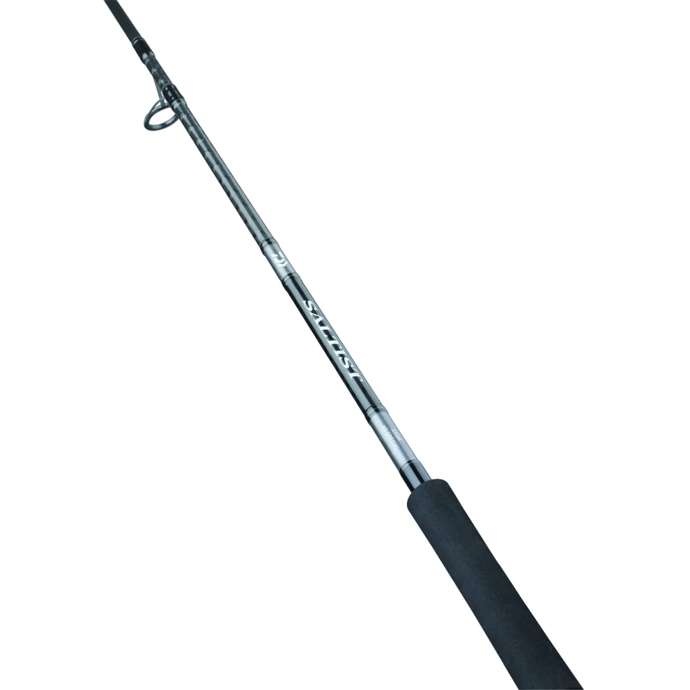 Immagine di Daiwa Saltist X SJ spinning