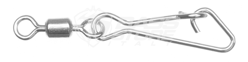 Immagine di Lampogamma Rolling  with Snap Inox