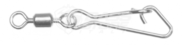 Immagine di Lampogamma Rolling  with Snap Inox