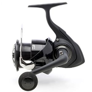 Picture of Daiwa TDR QD All Black 24 