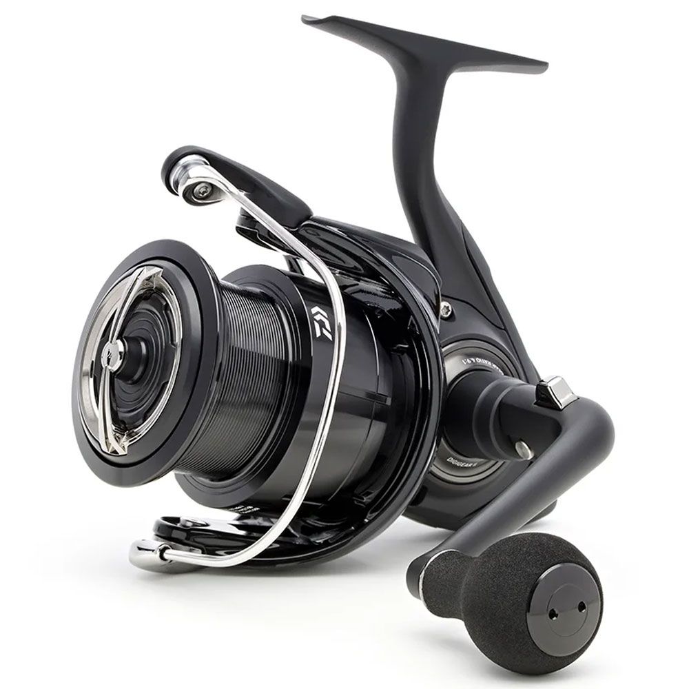 Immagine di Daiwa TDR QD All Black 24 