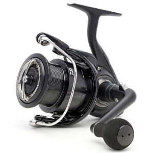 Picture of Daiwa TDR QD All Black 24 