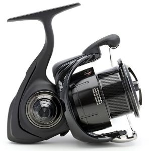 Picture of Daiwa TDR QD All Black 24 