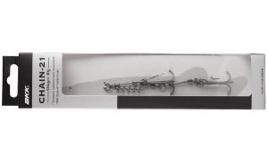 Immagine di BKK FISHING HOOKS Chain-21 Stinger Rig