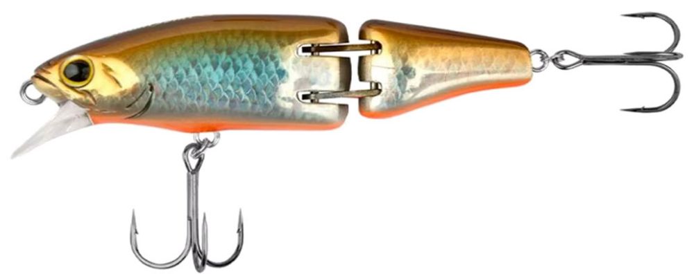 Immagine di Shimano Cardiff Armajoint 60SS