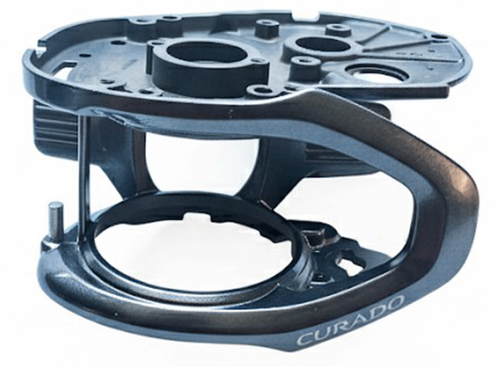 Immagine di Shimano Curado 71 One Piece Frame