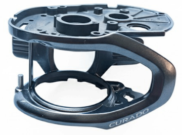 Immagine di Shimano Curado 71 One Piece Frame