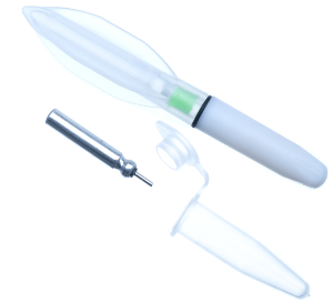 Picture of Lampogamma Sirius Lamp