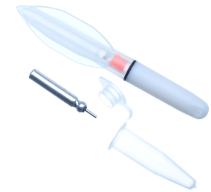 Picture of Lampogamma Sirius Lamp