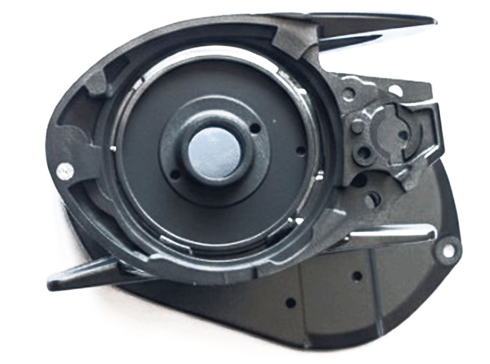 Immagine di Shimano Curado 71 One Piece Frame