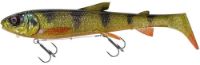 Immagine di Savage Gear Line Thru Whitefish Shad XL