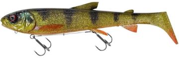 Immagine di Savage Gear Line Thru Whitefish Shad XL