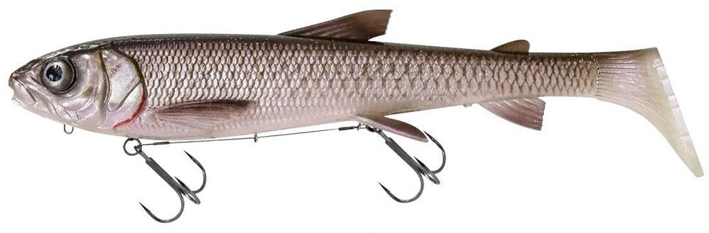 Immagine di Savage Gear Line Thru Whitefish Shad XL