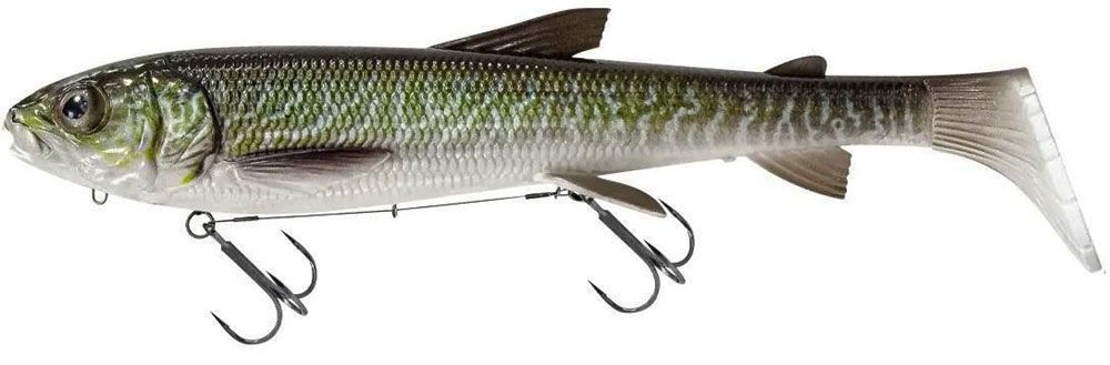 Immagine di Savage Gear Line Thru Whitefish Shad XL