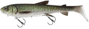 Picture of Savage Gear Line Thru Whitefish Shad XL