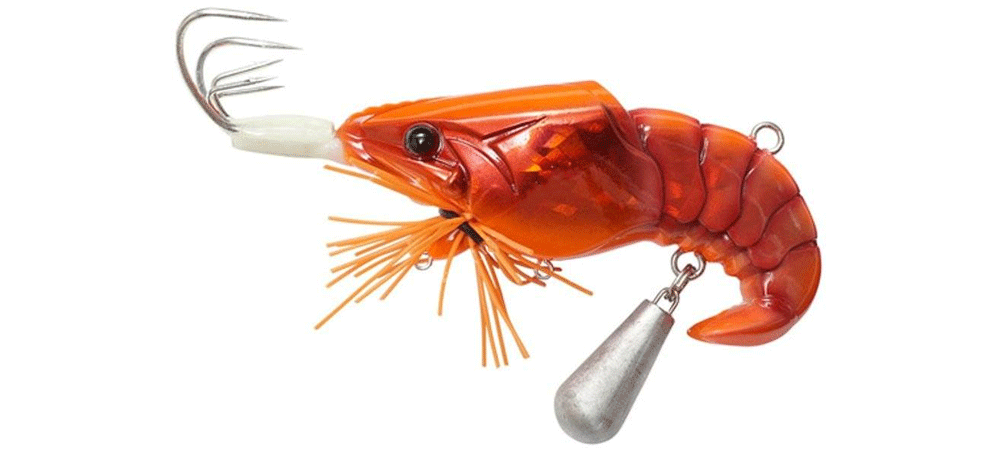 Immagine di Megabass 8Pod TACO-LE