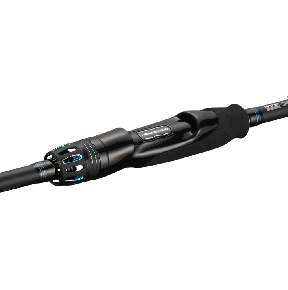 Immagine di Daiwa 24 Emeraldas Air AGS spinning