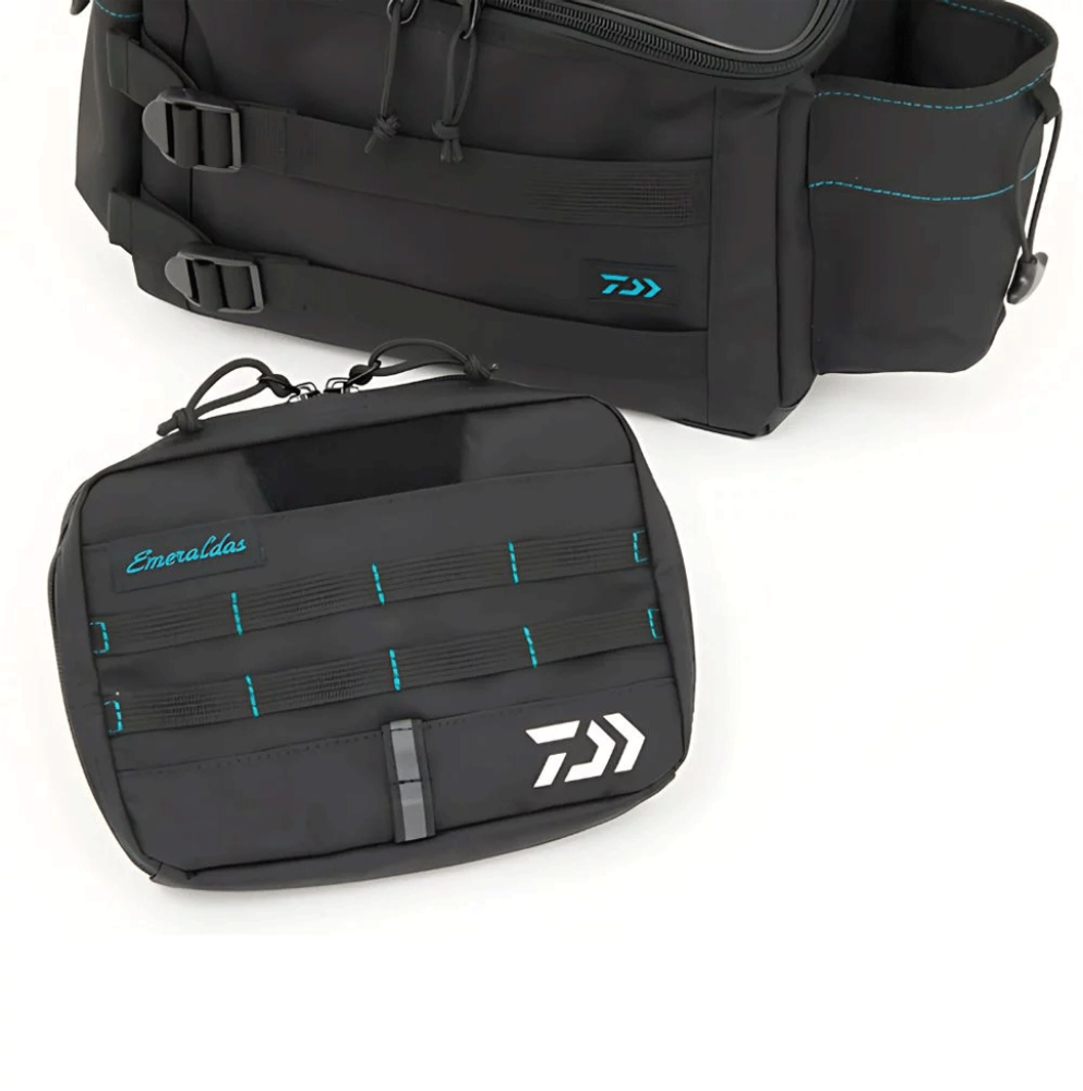 Immagine di Daiwa Emeraldas Shoulder Bag E