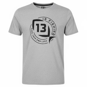 Immagine di Omaggio 400 eu - 13 Fishing T-Shirt