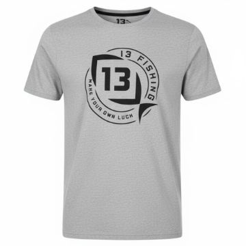 Immagine di Omaggio 400 eu - 13 Fishing T-Shirt