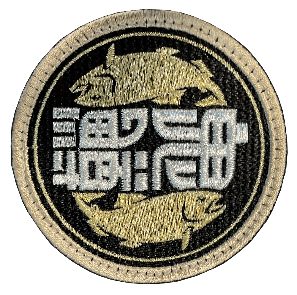 Immagine di DUO Omaggio 100 eu - DUO Onimasu Grip Patch