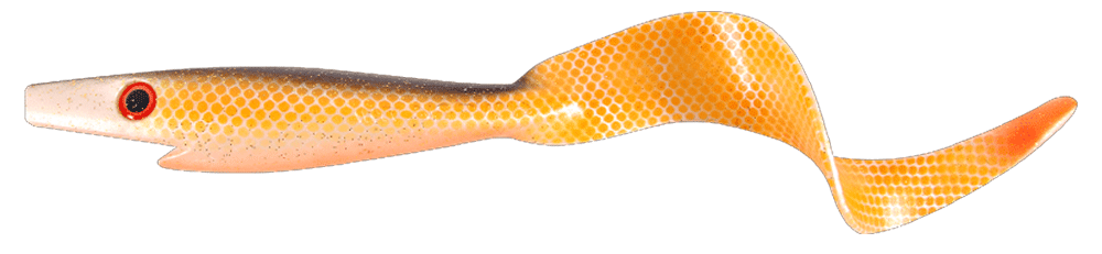 Picture of Strike Pro Giant Pig Tail 40