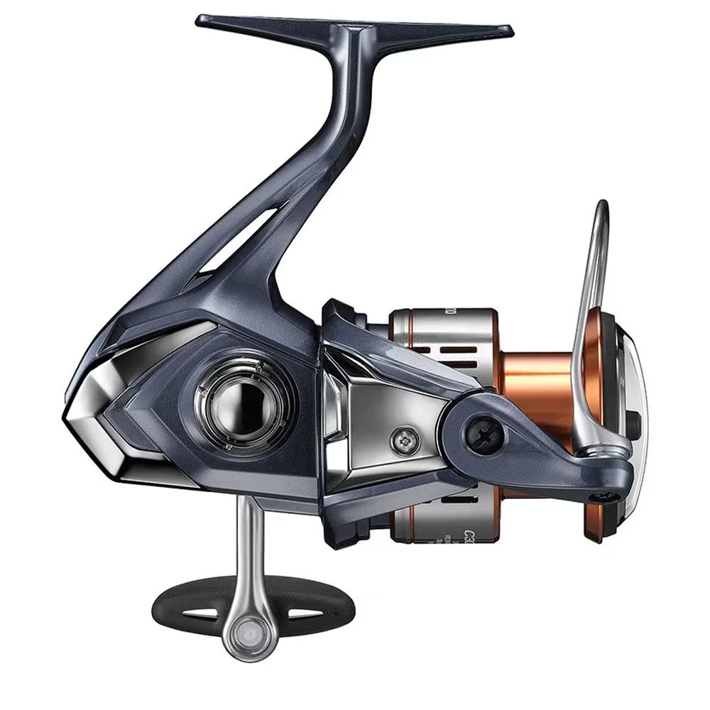 Immagine di Shimano Nasci FD Spinning