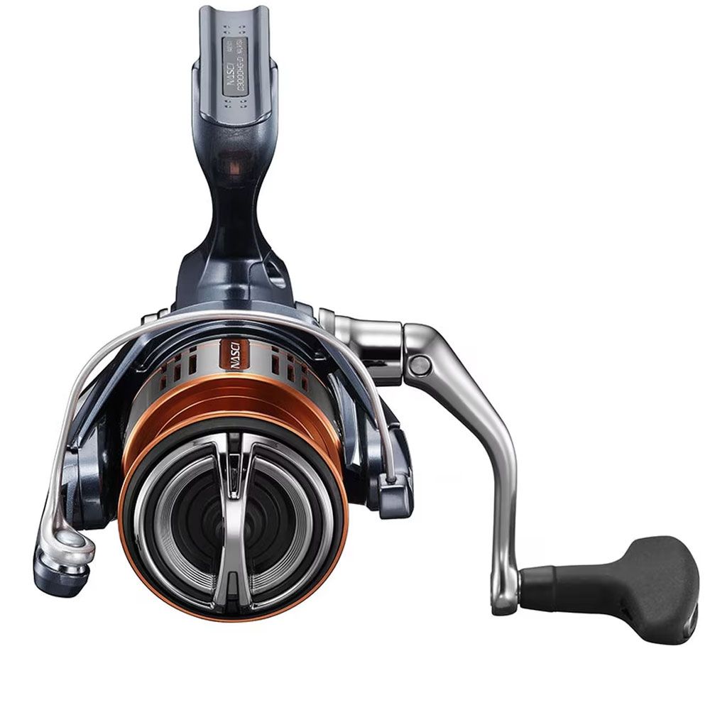 Immagine di Shimano Nasci FD Spinning