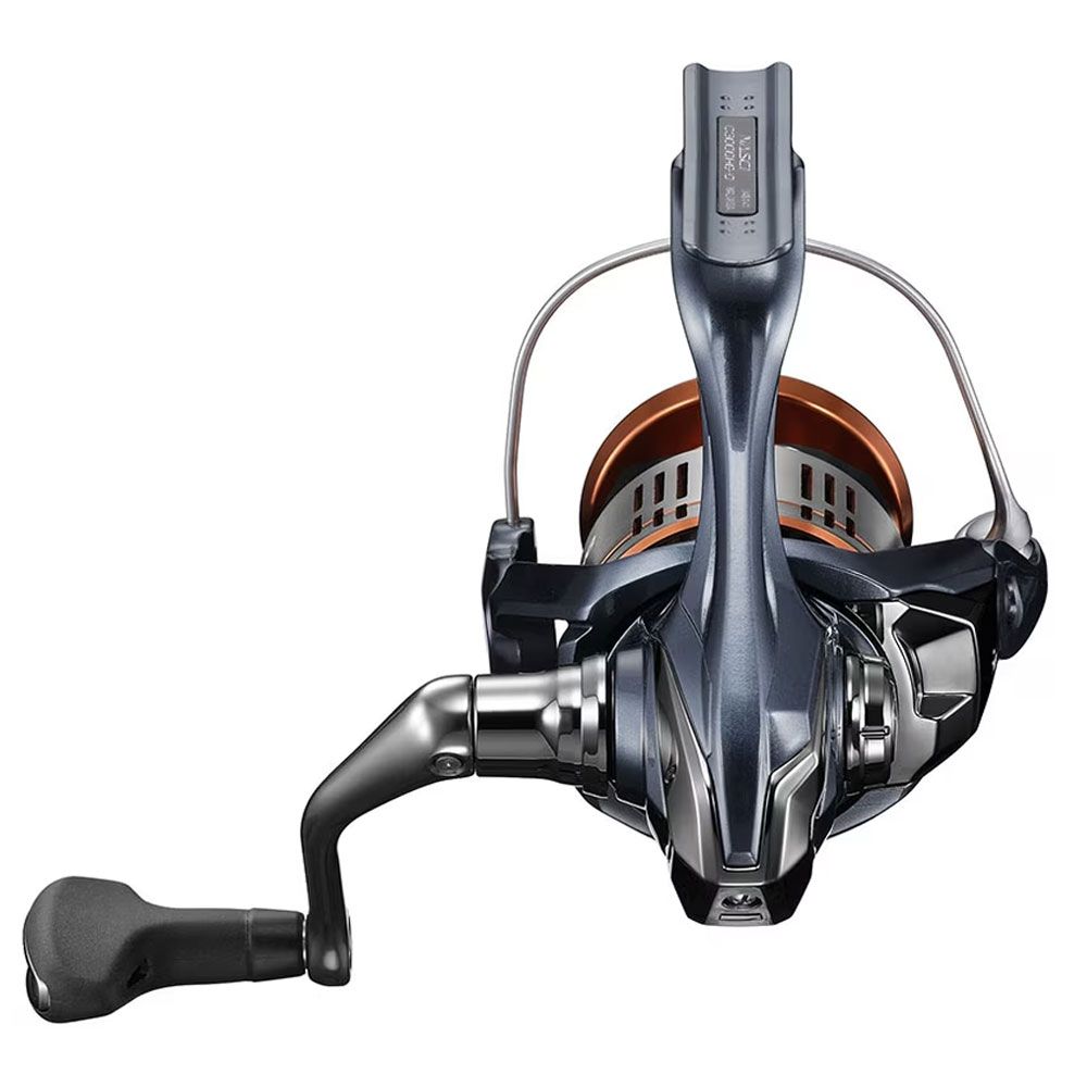 Immagine di Shimano Nasci FD Spinning