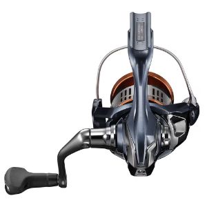 Picture of Shimano Nasci FD Spinning